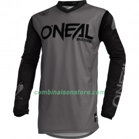 Maillot VTT/Motocross O`Neal Threat Manches Longues N005 2020